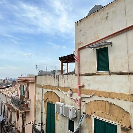 Zohra Villa Castellammare del Golfo Exterior foto