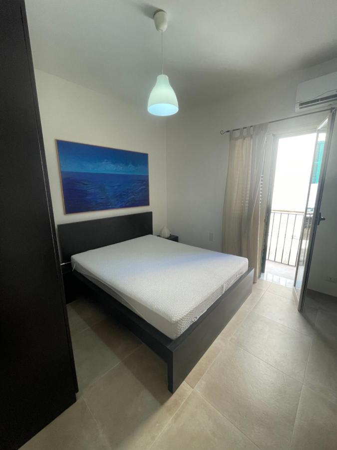 Zohra Villa Castellammare del Golfo Exterior foto