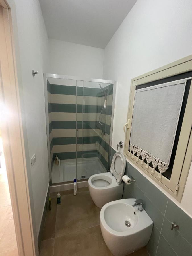 Zohra Villa Castellammare del Golfo Exterior foto