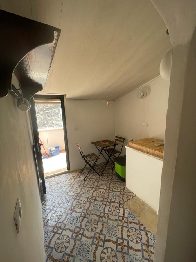 Zohra Villa Castellammare del Golfo Exterior foto