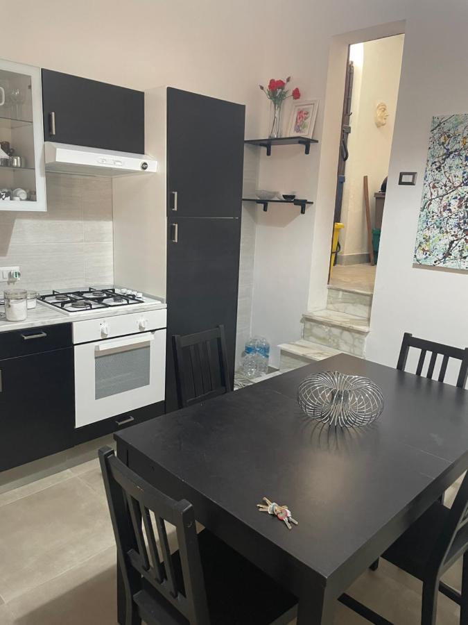 Zohra Villa Castellammare del Golfo Exterior foto